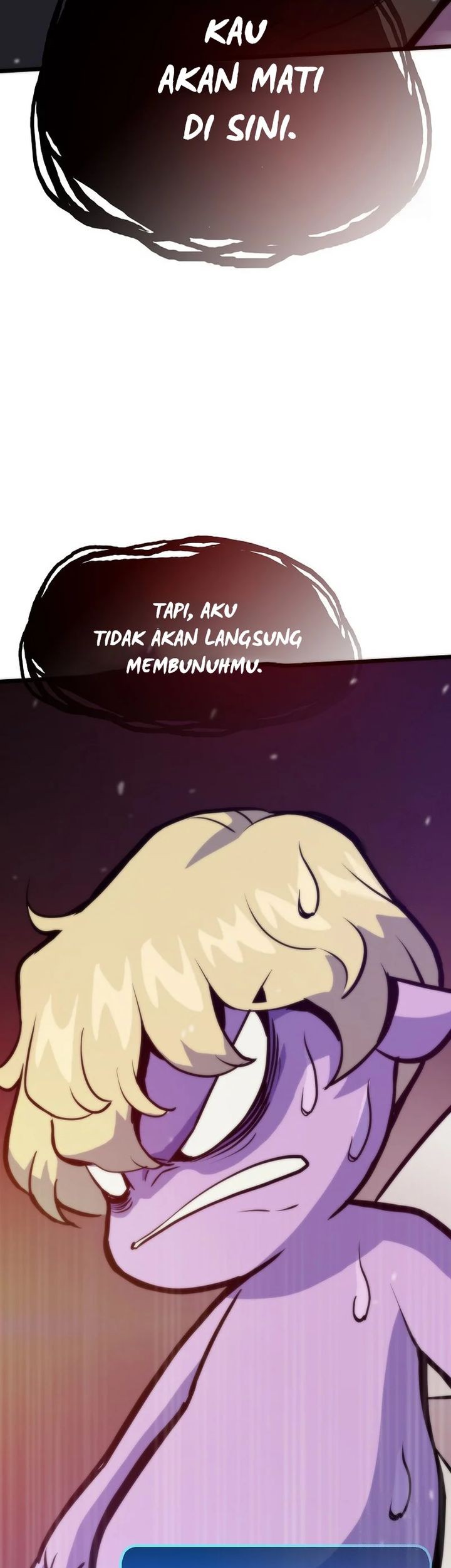 Past Life Regressor Remake 2022 Chapter 126 Halaman 7