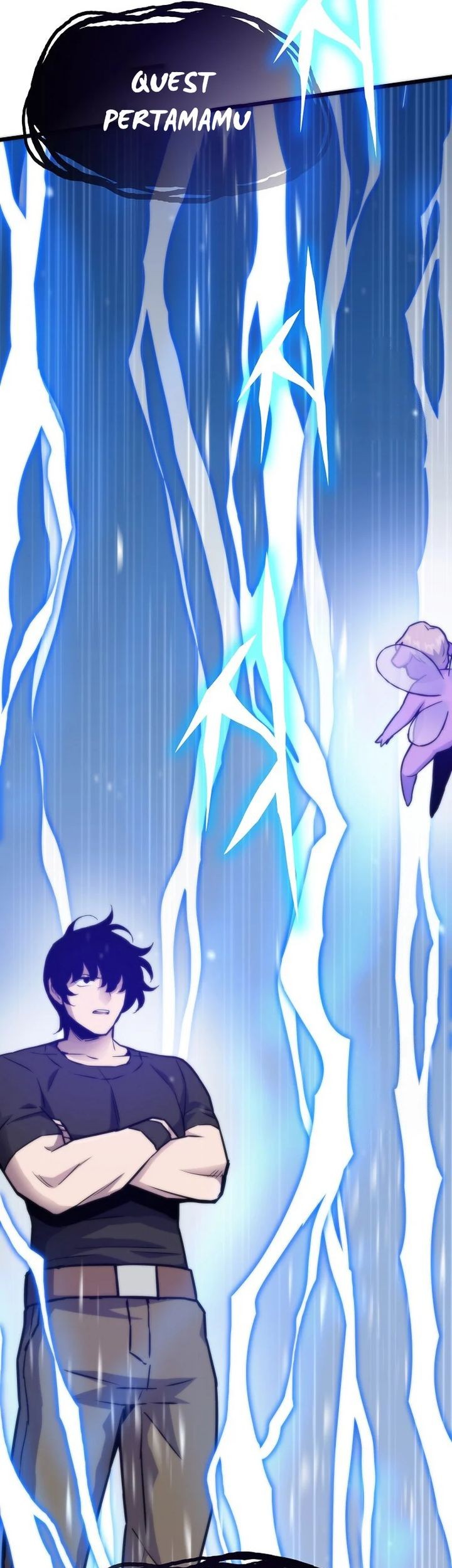 Past Life Regressor Remake 2022 Chapter 126 Halaman 13