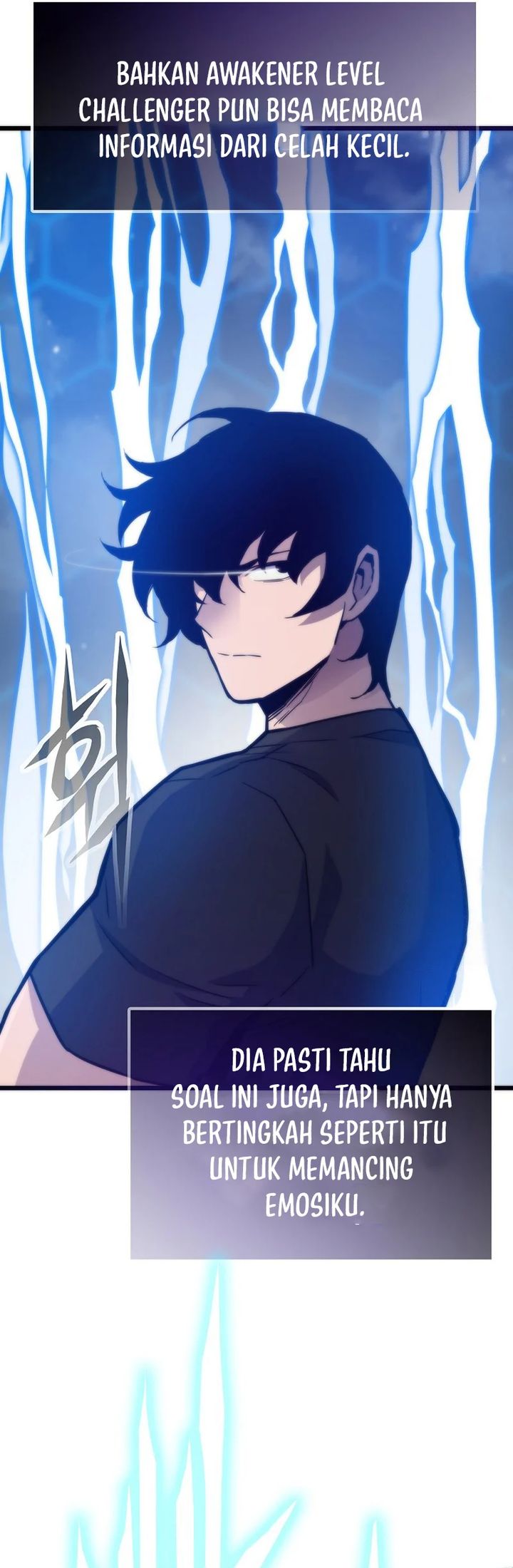 Past Life Regressor Remake 2022 Chapter 126 Halaman 16