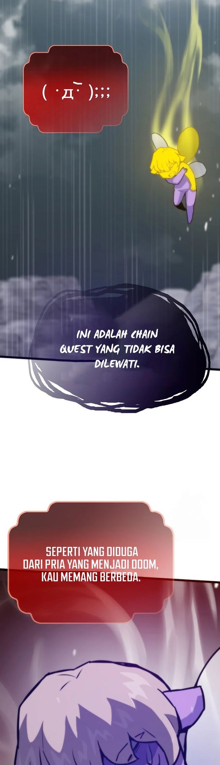Past Life Regressor Remake 2022 Chapter 126 Halaman 19