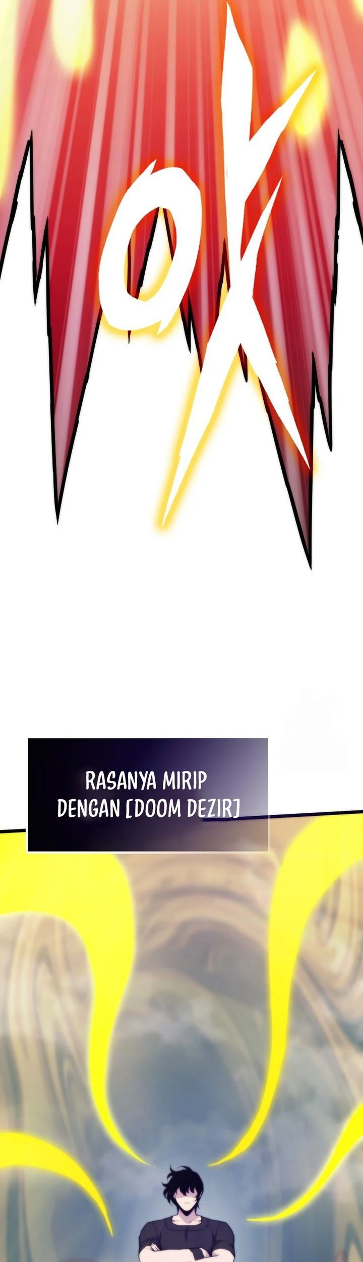 Past Life Regressor Remake 2022 Chapter 126 Halaman 27
