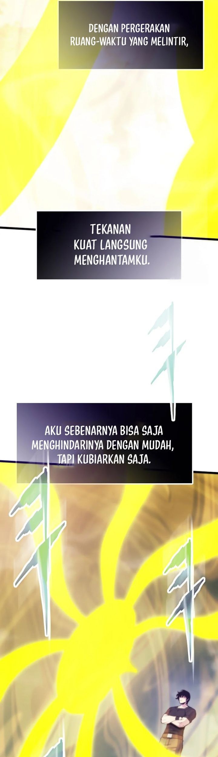 Past Life Regressor Remake 2022 Chapter 126 Halaman 29