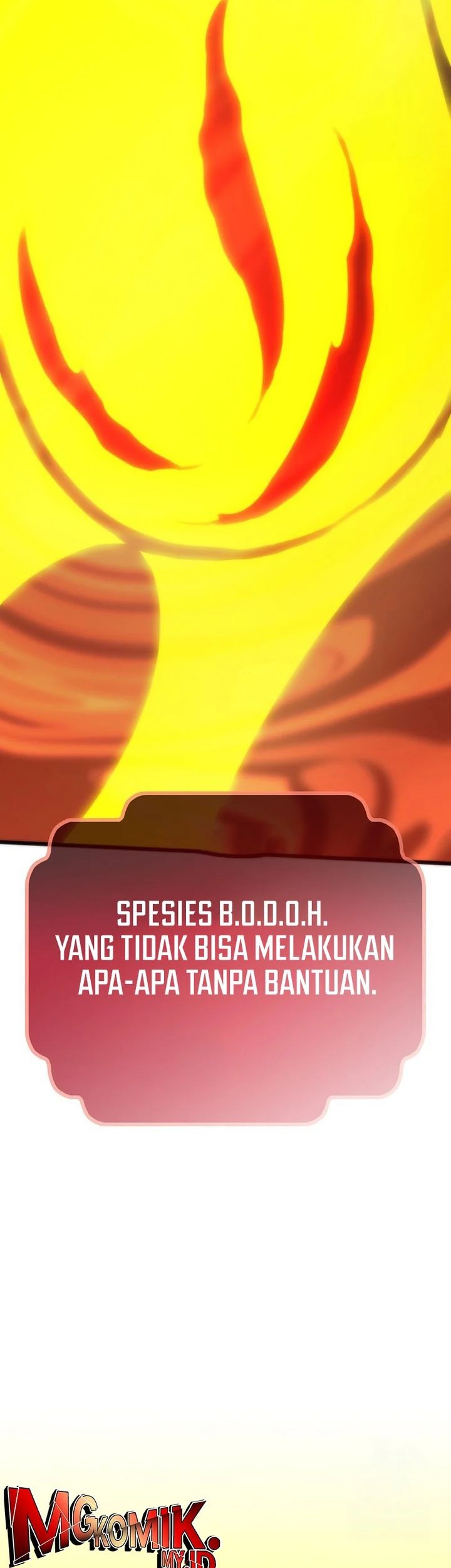 Past Life Regressor Remake 2022 Chapter 126 Halaman 33