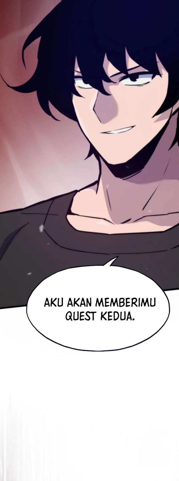 Past Life Regressor Remake 2022 Chapter 126 Halaman 41