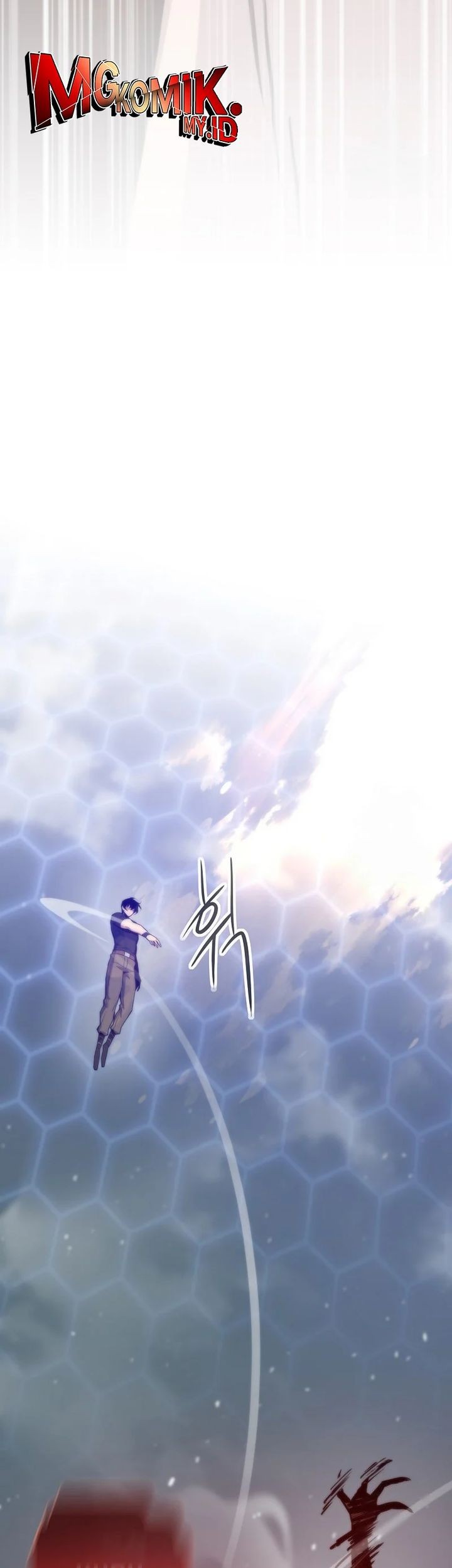 Past Life Regressor Remake 2022 Chapter 126 Halaman 46