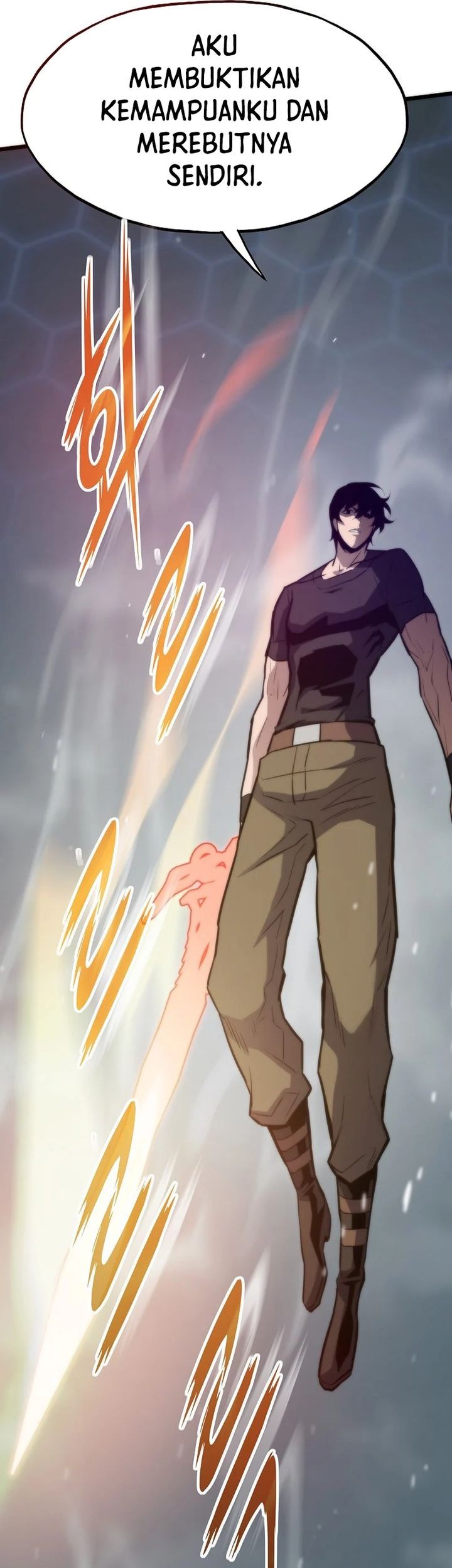 Past Life Regressor Remake 2022 Chapter 126 Halaman 51