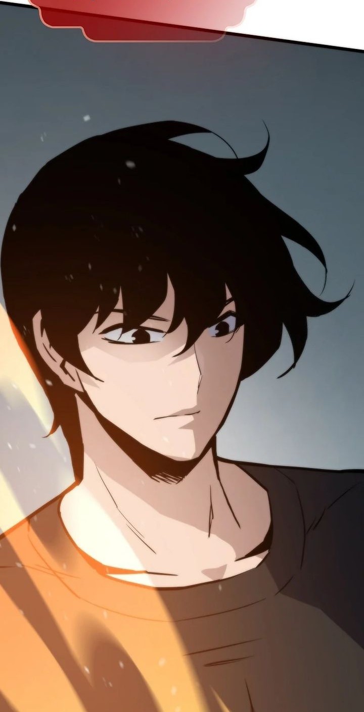 Past Life Regressor Remake 2022 Chapter 126 Halaman 54