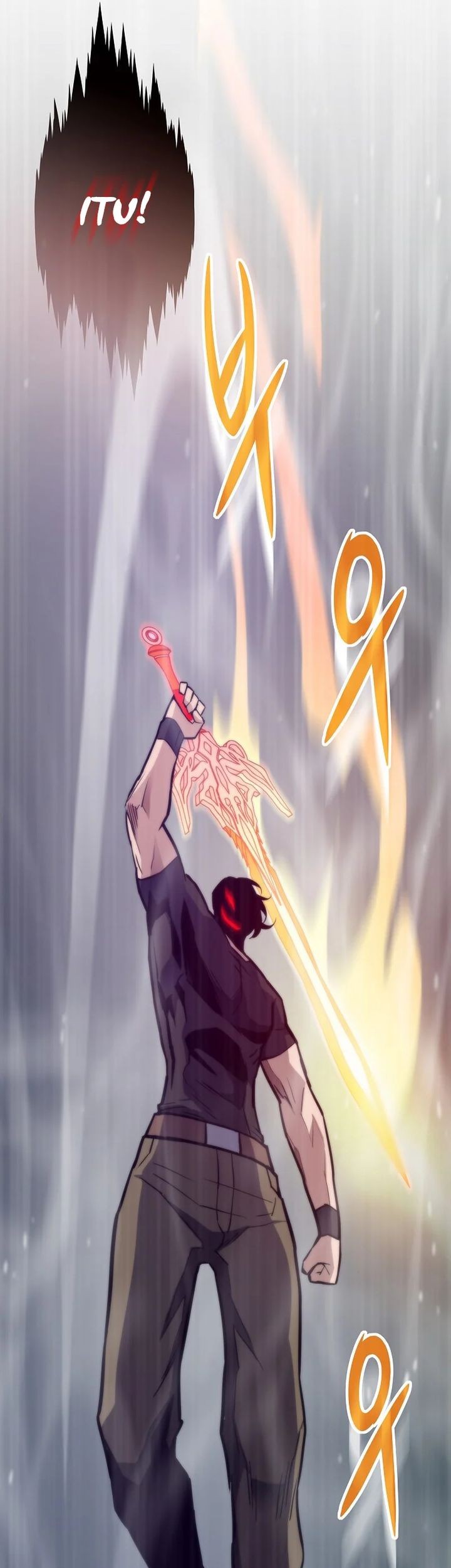 Past Life Regressor Remake 2022 Chapter 126 Halaman 59