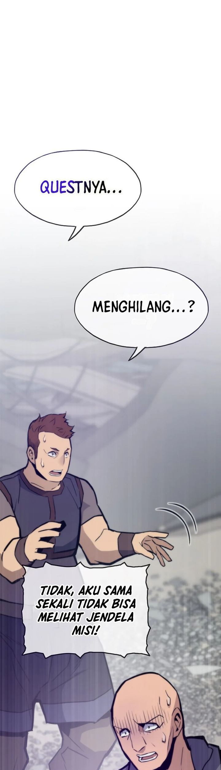Past Life Regressor Remake 2022 Chapter 126 Halaman 67