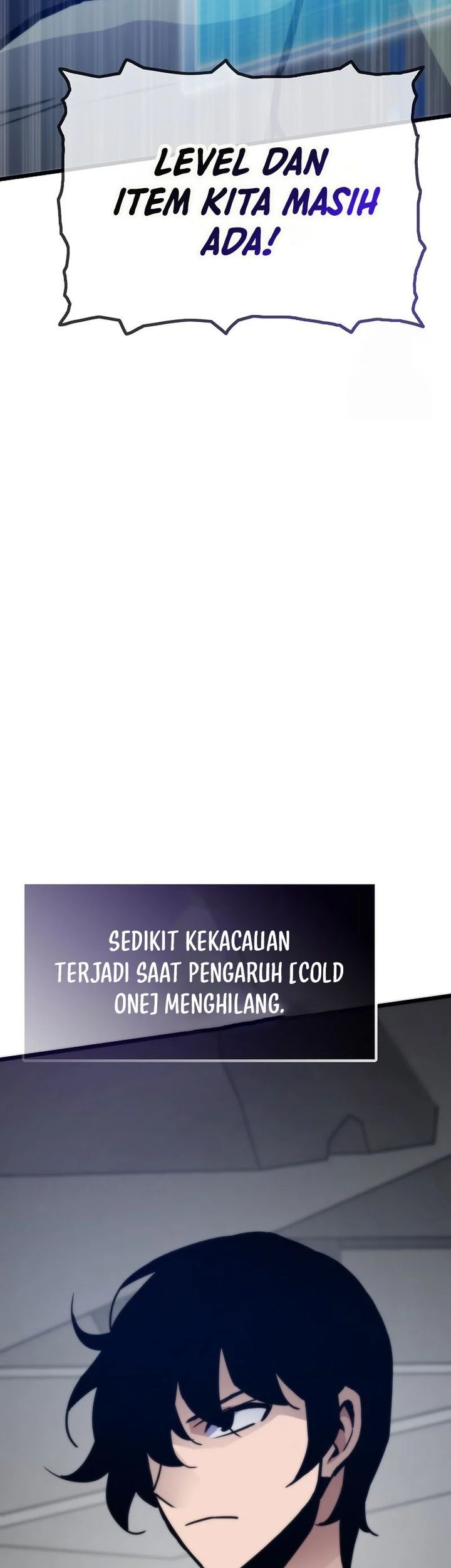 Past Life Regressor Remake 2022 Chapter 126 Halaman 69