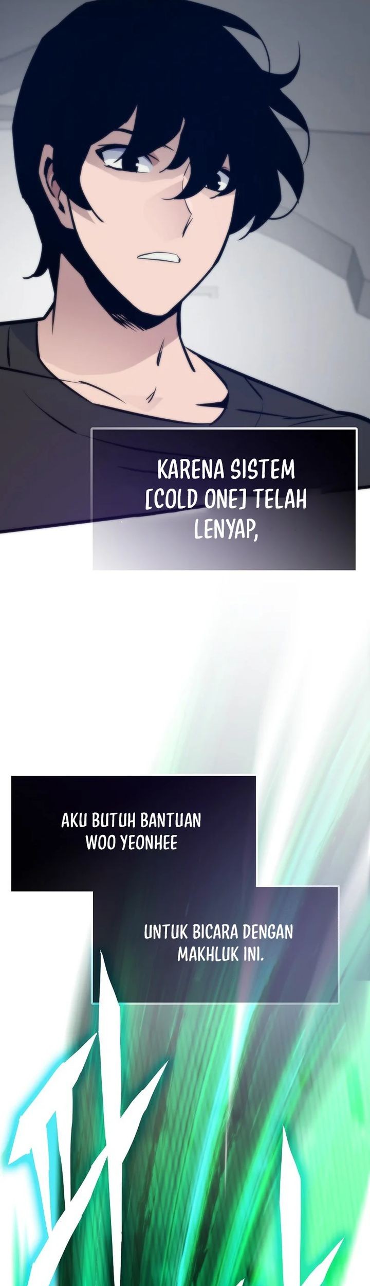 Past Life Regressor Remake 2022 Chapter 126 Halaman 77