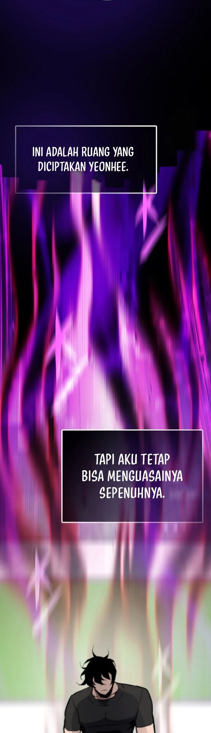 Past Life Regressor Remake 2022 Chapter 126 Halaman 85