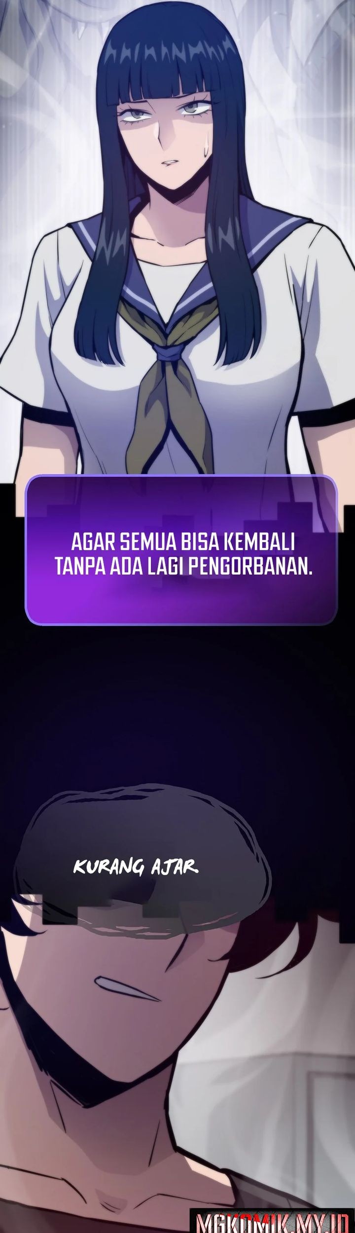 Past Life Regressor Remake 2022 Chapter 127 Halaman 17