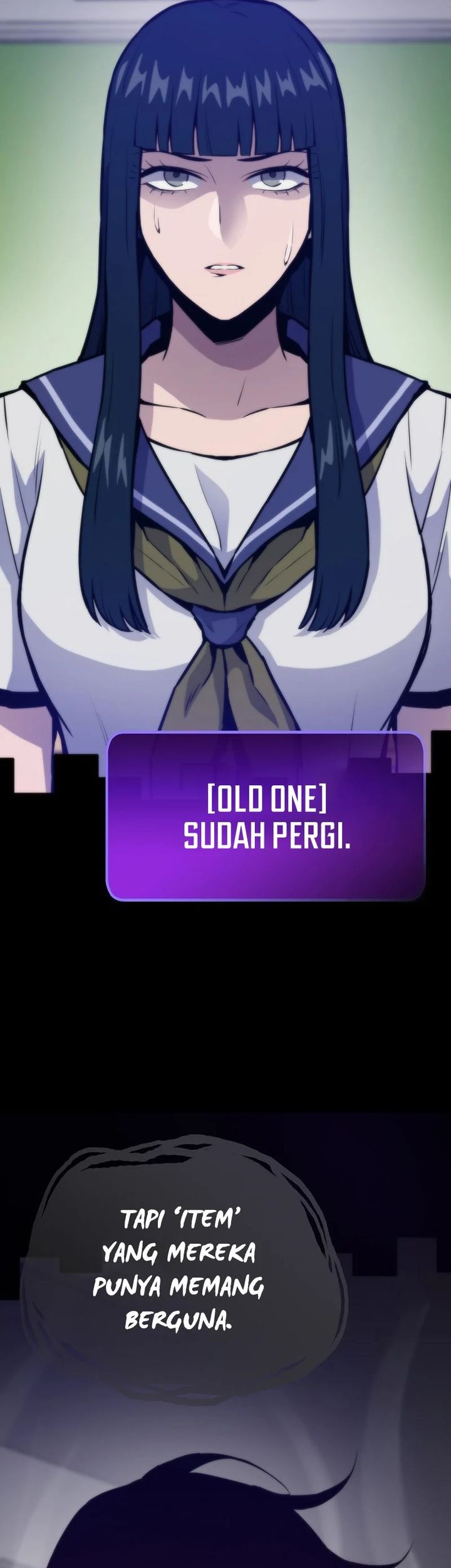 Past Life Regressor Remake 2022 Chapter 127 Halaman 19