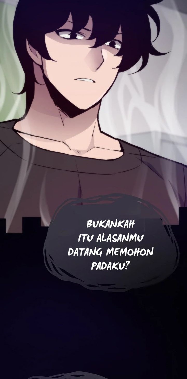 Past Life Regressor Remake 2022 Chapter 127 Halaman 20