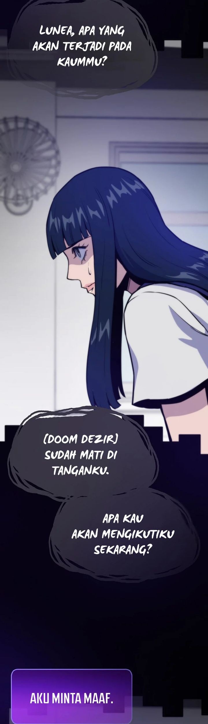 Past Life Regressor Remake 2022 Chapter 127 Halaman 21