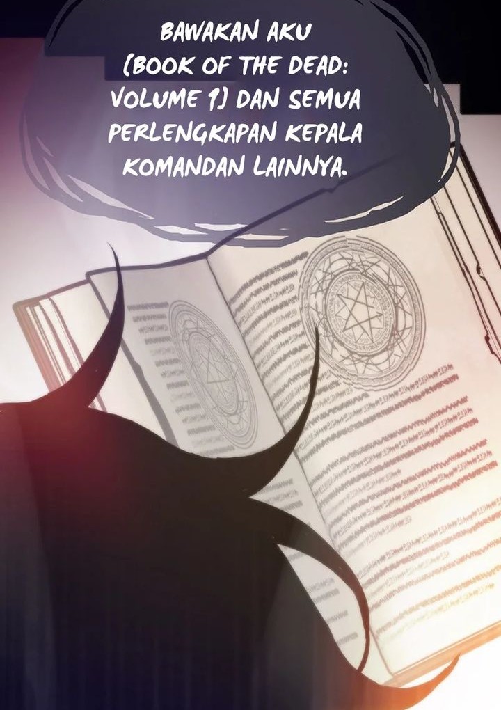 Past Life Regressor Remake 2022 Chapter 127 Halaman 26