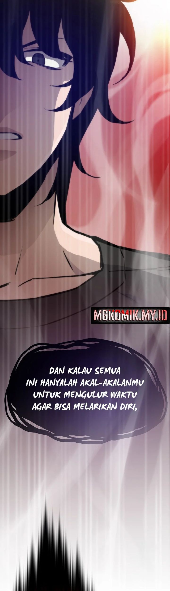 Past Life Regressor Remake 2022 Chapter 127 Halaman 27