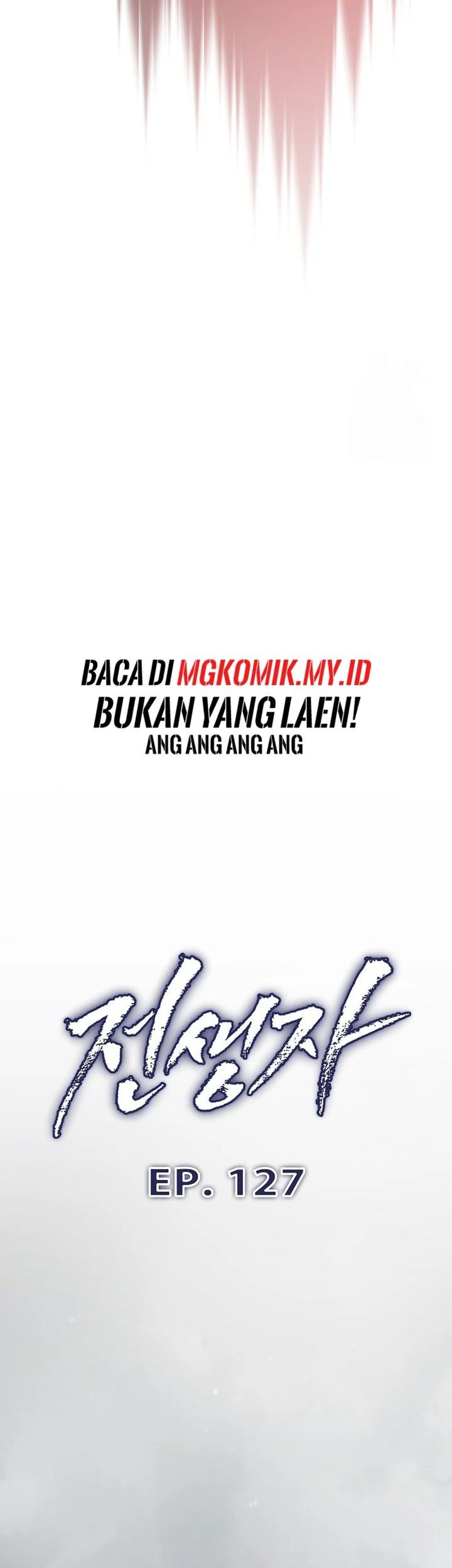 Past Life Regressor Remake 2022 Chapter 127 Halaman 29