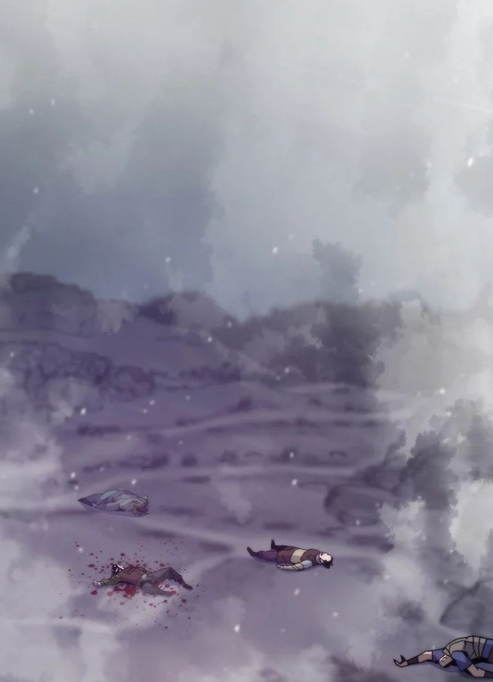 Past Life Regressor Remake 2022 Chapter 127 Halaman 30