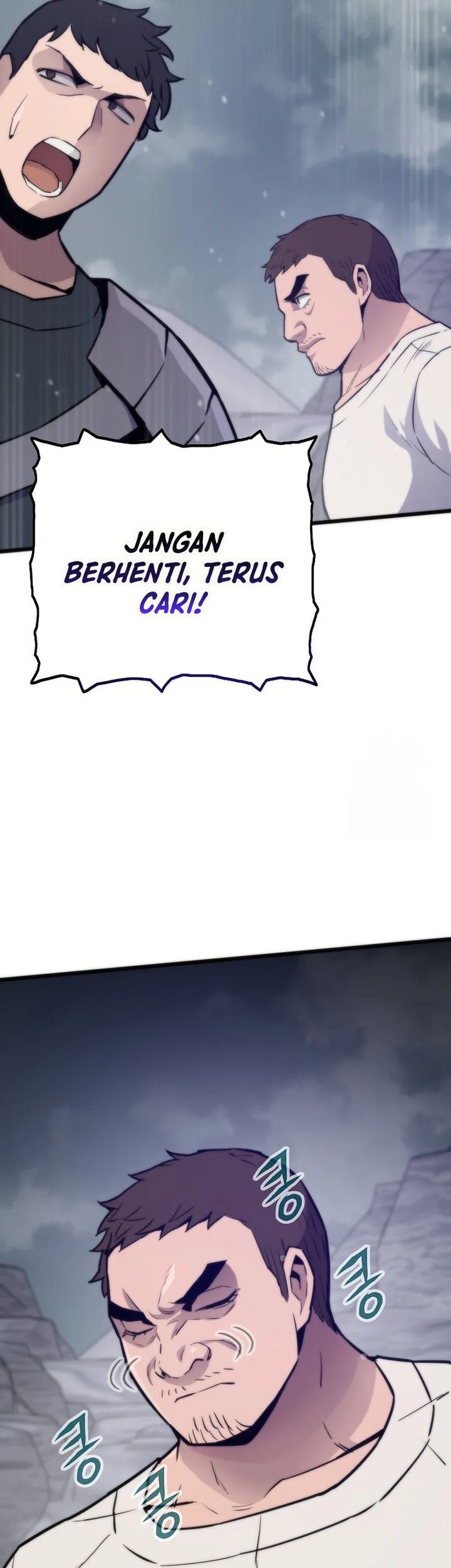 Past Life Regressor Remake 2022 Chapter 127 Halaman 33