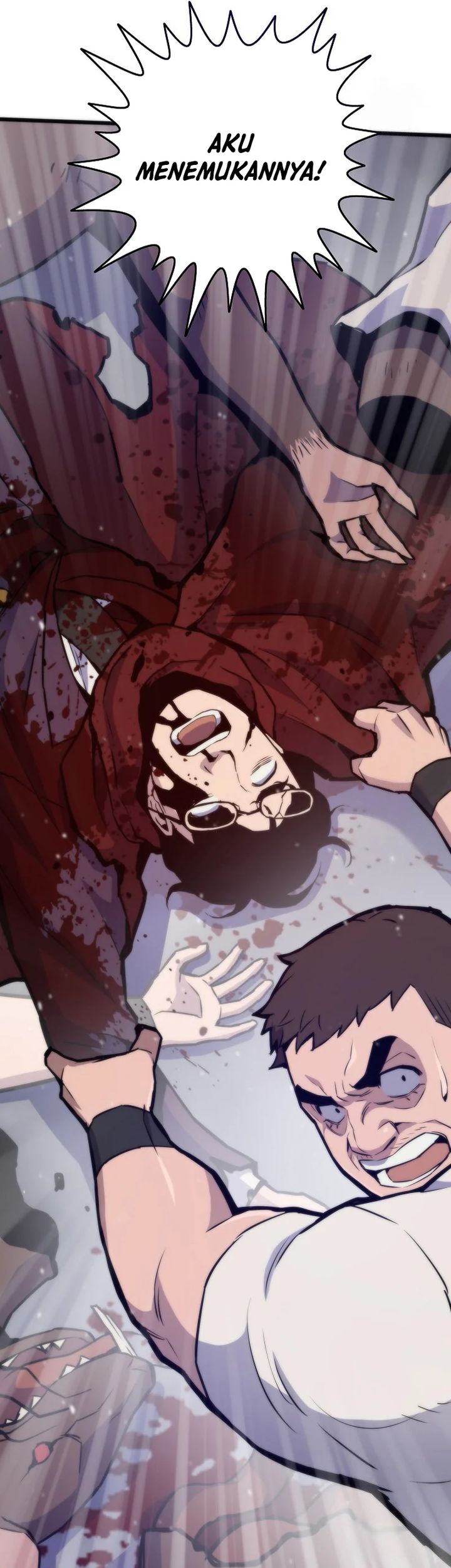 Past Life Regressor Remake 2022 Chapter 127 Halaman 37