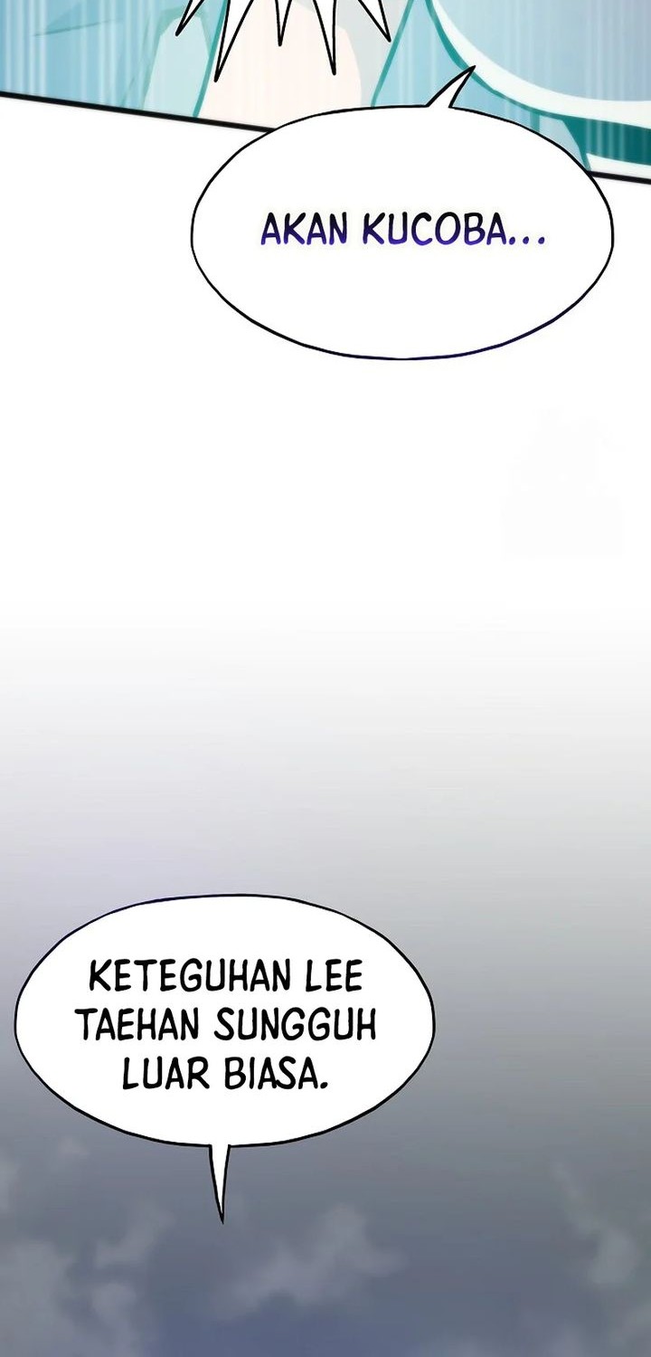 Past Life Regressor Remake 2022 Chapter 127 Halaman 40