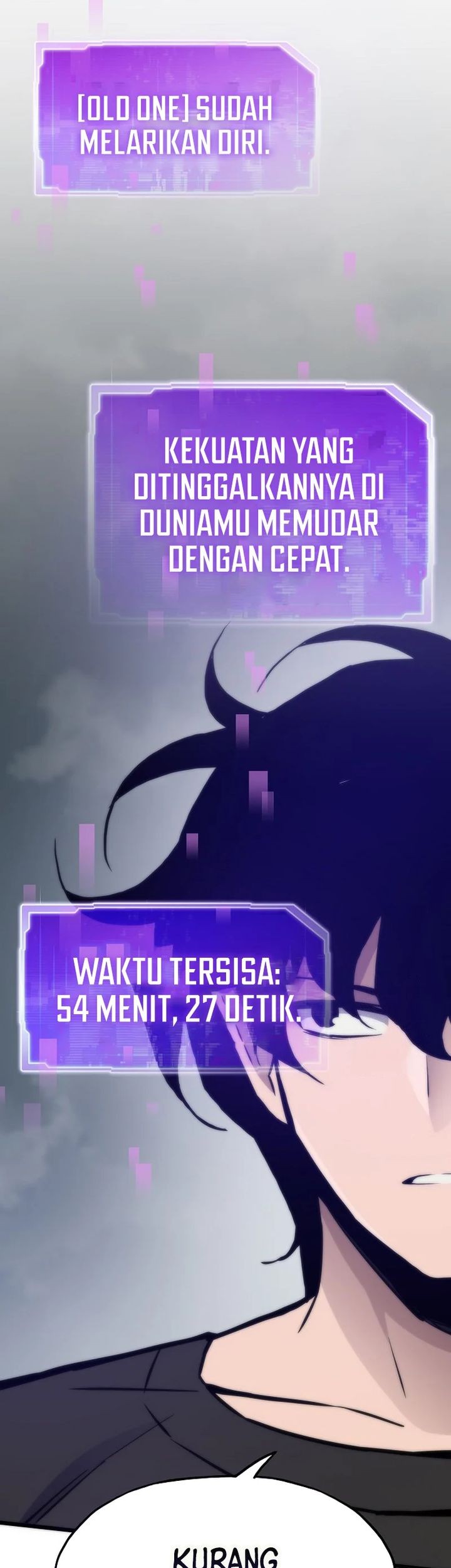 Past Life Regressor Remake 2022 Chapter 127 Halaman 43