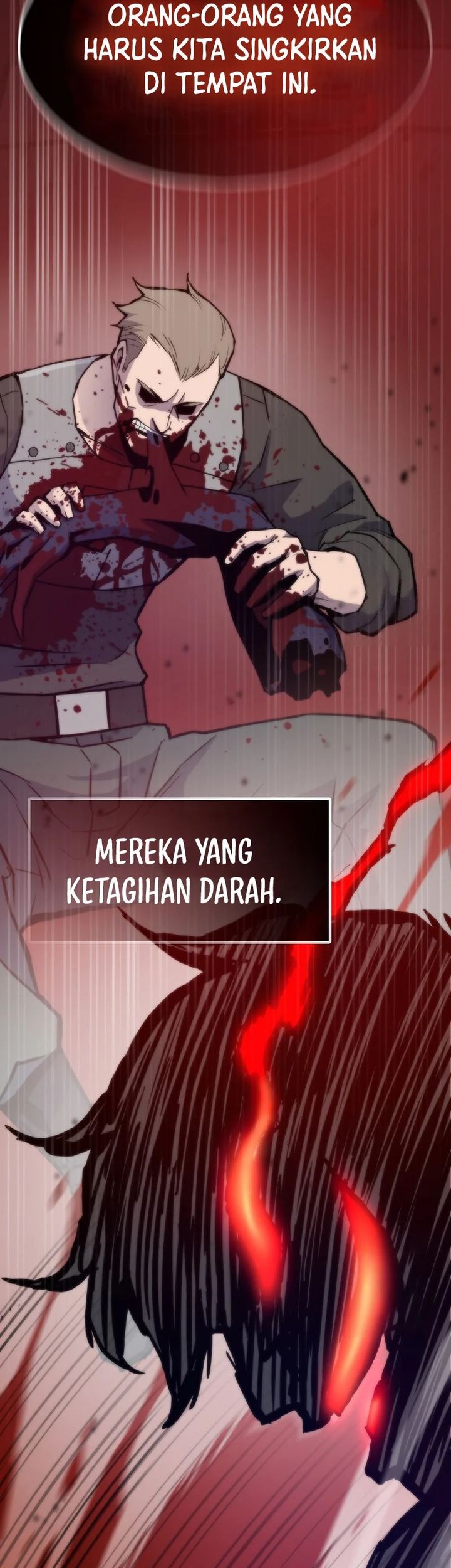 Past Life Regressor Remake 2022 Chapter 127 Halaman 46