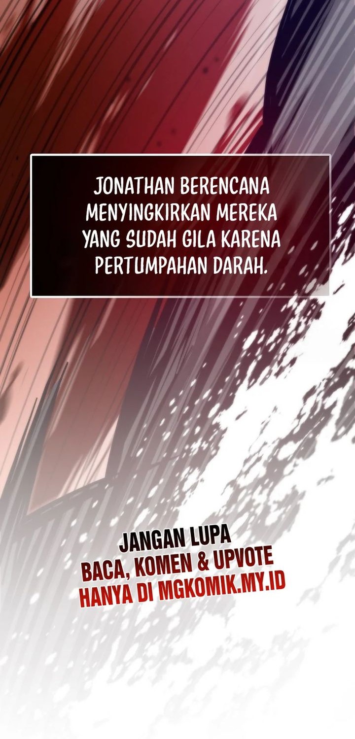 Past Life Regressor Remake 2022 Chapter 127 Halaman 47