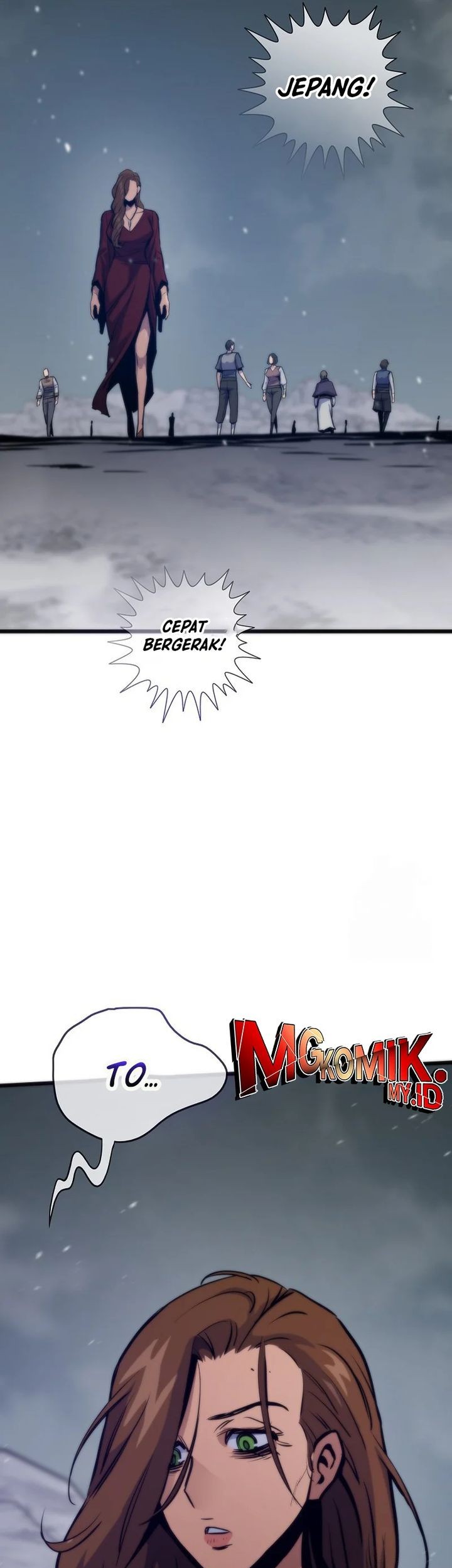 Past Life Regressor Remake 2022 Chapter 127 Halaman 54