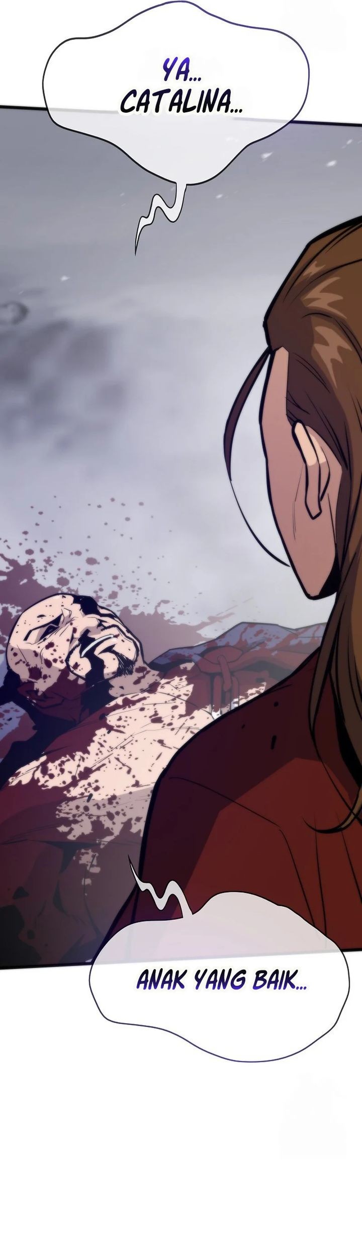 Past Life Regressor Remake 2022 Chapter 127 Halaman 56