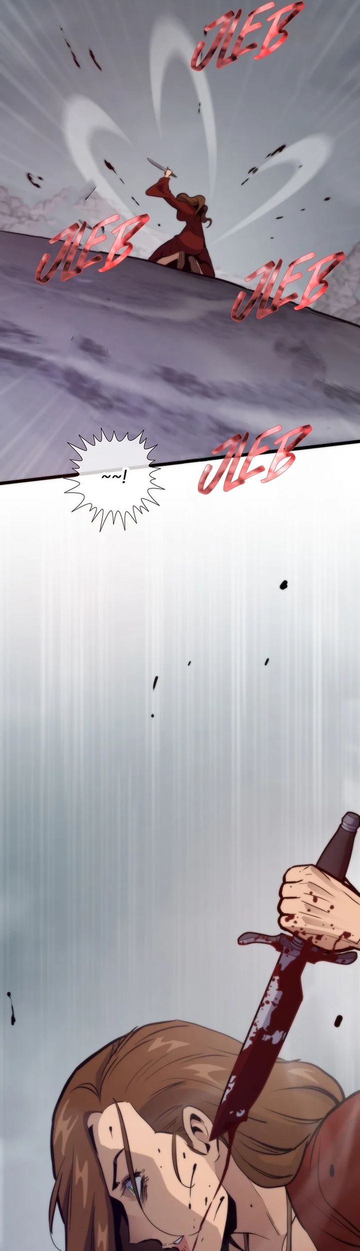 Past Life Regressor Remake 2022 Chapter 127 Halaman 60
