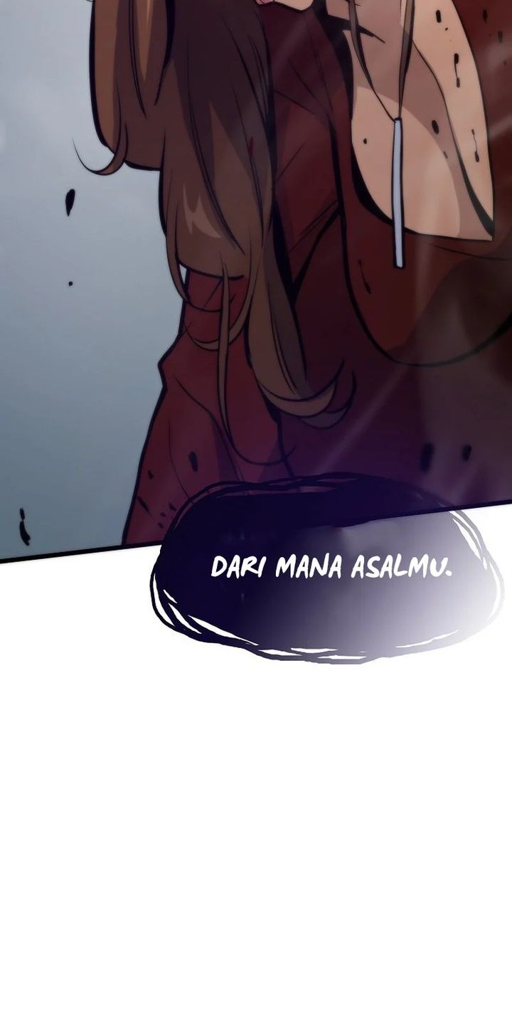 Past Life Regressor Remake 2022 Chapter 127 Halaman 61