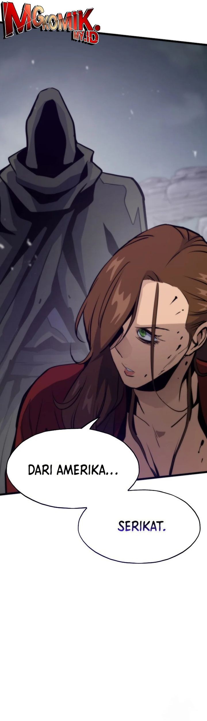Past Life Regressor Remake 2022 Chapter 127 Halaman 62