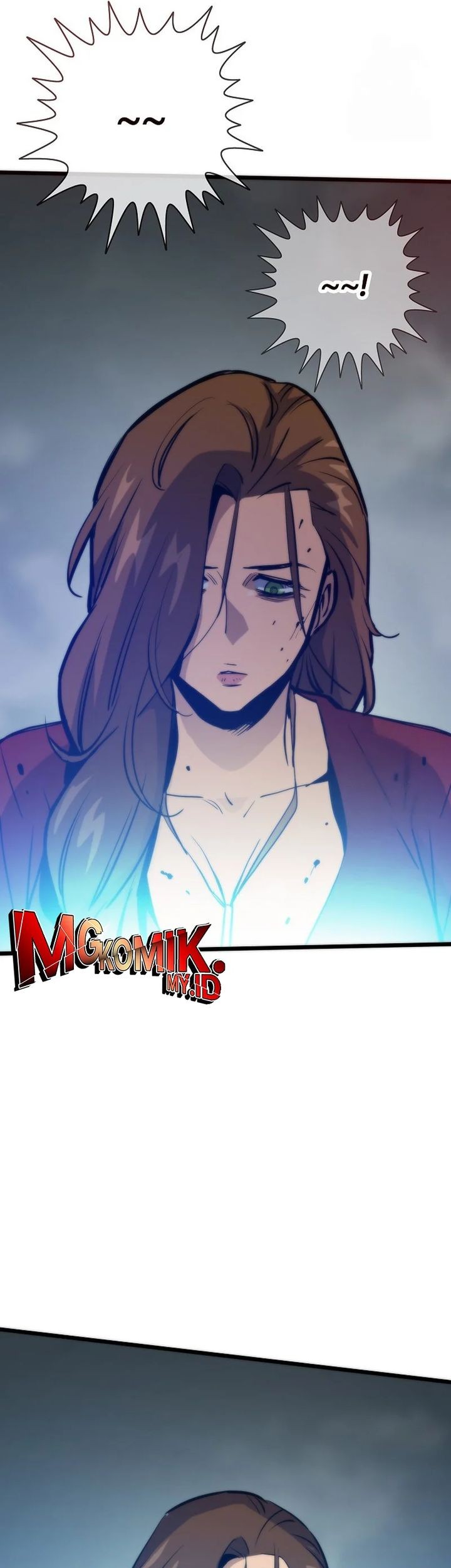 Past Life Regressor Remake 2022 Chapter 127 Halaman 66