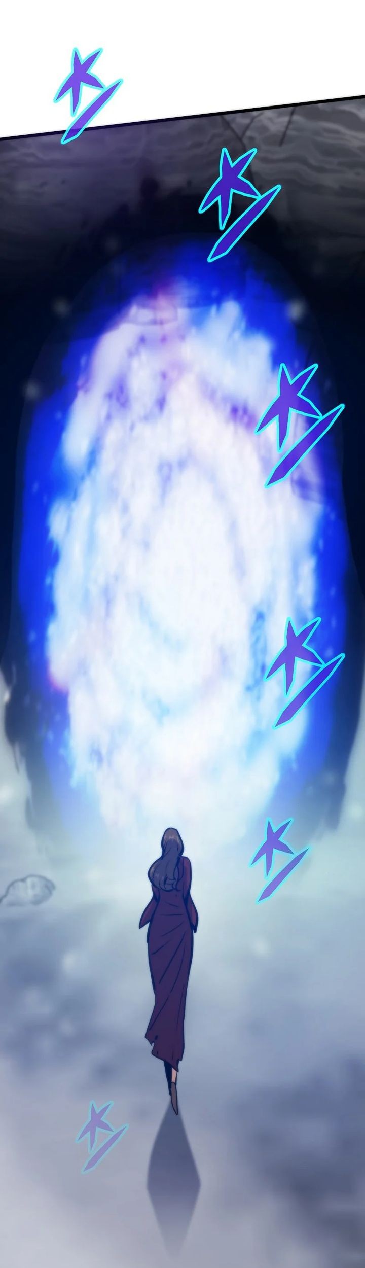 Past Life Regressor Remake 2022 Chapter 127 Halaman 68