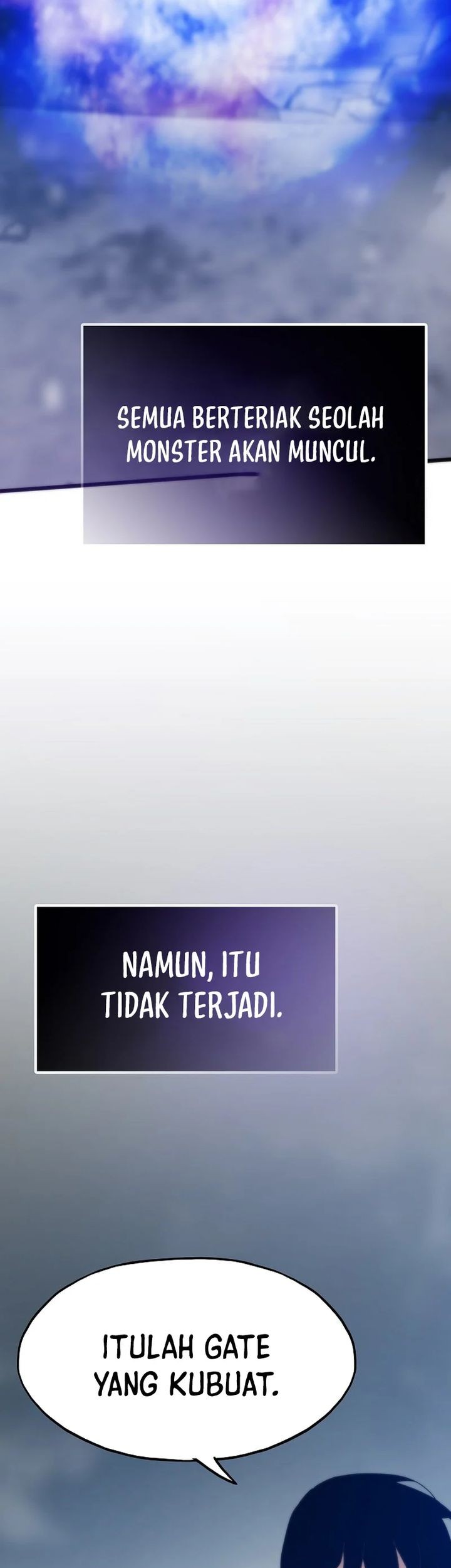 Past Life Regressor Remake 2022 Chapter 127 Halaman 72