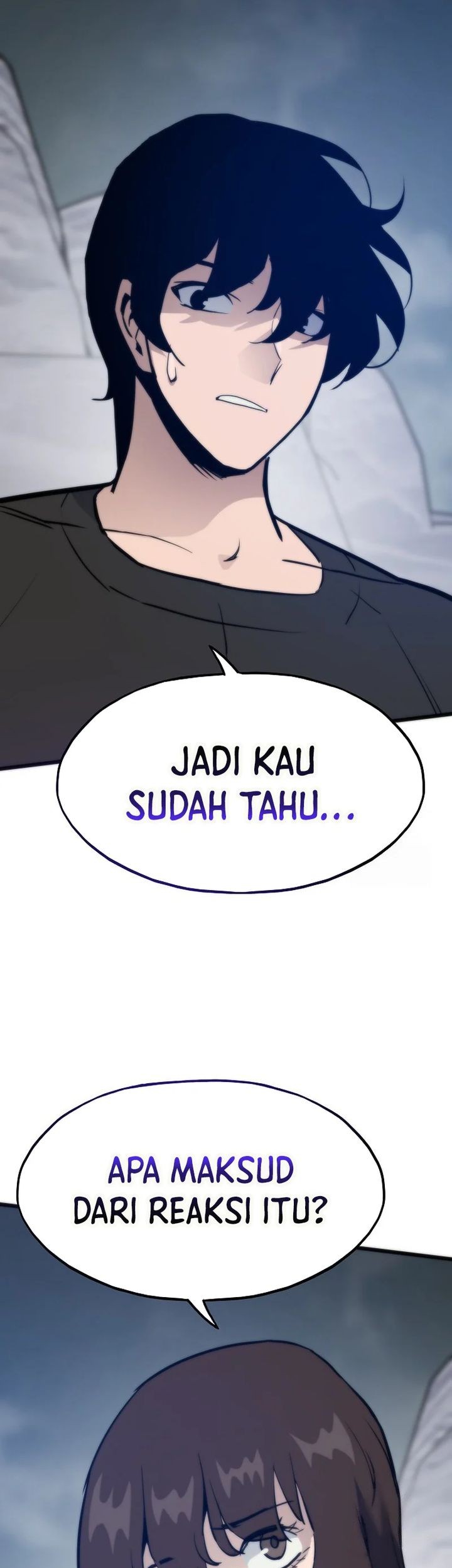 Past Life Regressor Remake 2022 Chapter 127 Halaman 83