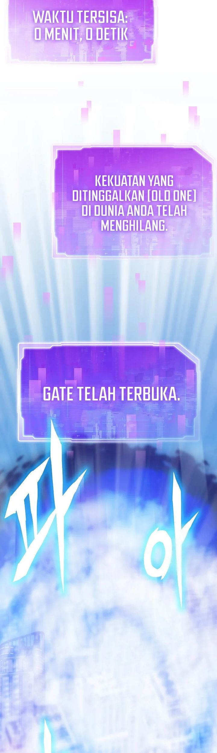 Past Life Regressor Remake 2022 Chapter 127 Halaman 85
