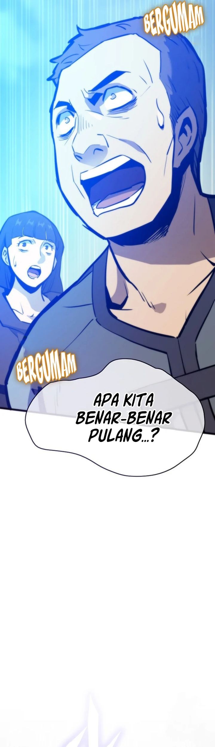 Past Life Regressor Remake 2022 Chapter 127 Halaman 91