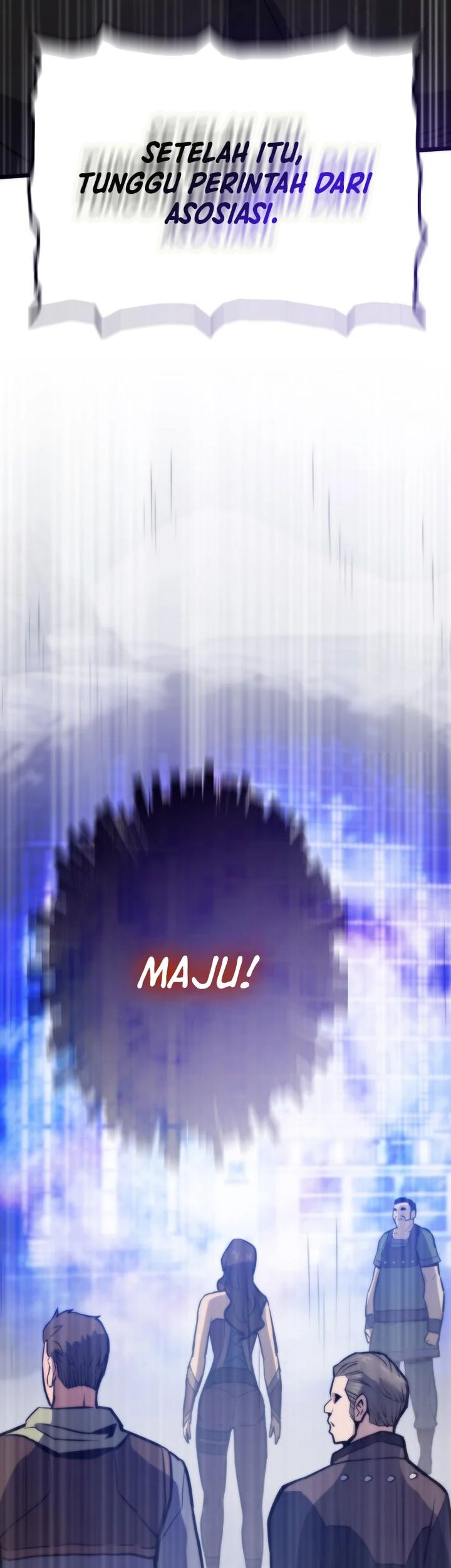 Past Life Regressor Remake 2022 Chapter 127 Halaman 95