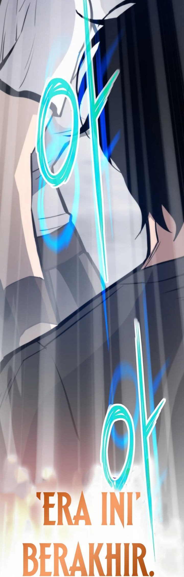 Past Life Regressor Remake 2022 Chapter 127 Halaman 105