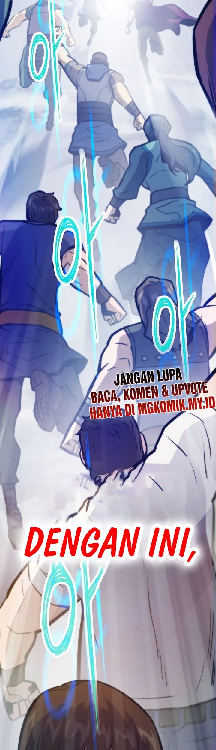 Past Life Regressor Remake 2022 Chapter 128 Halaman 12