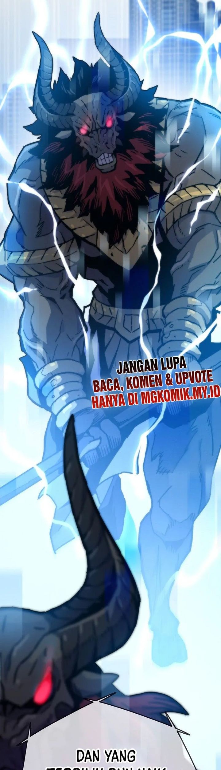 Past Life Regressor Remake 2022 Chapter 128 Halaman 19