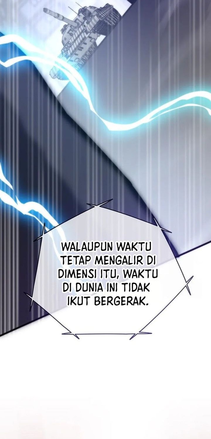 Past Life Regressor Remake 2022 Chapter 128 Halaman 22