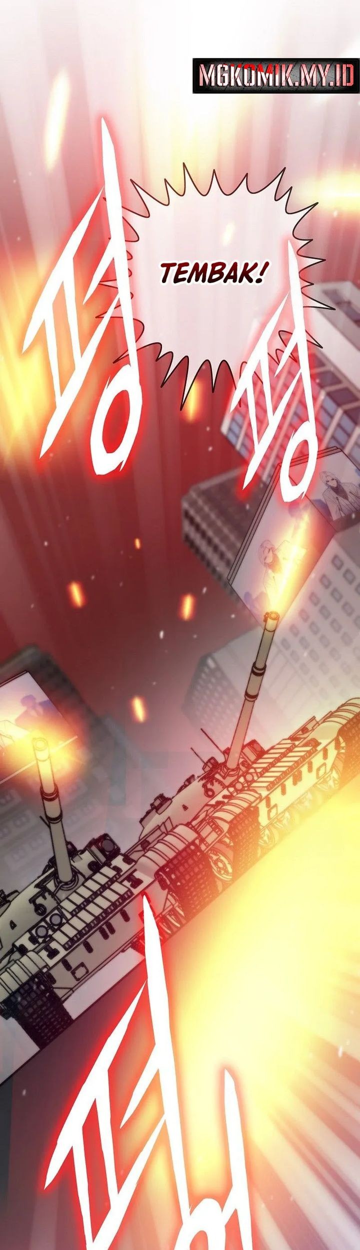Past Life Regressor Remake 2022 Chapter 128 Halaman 23