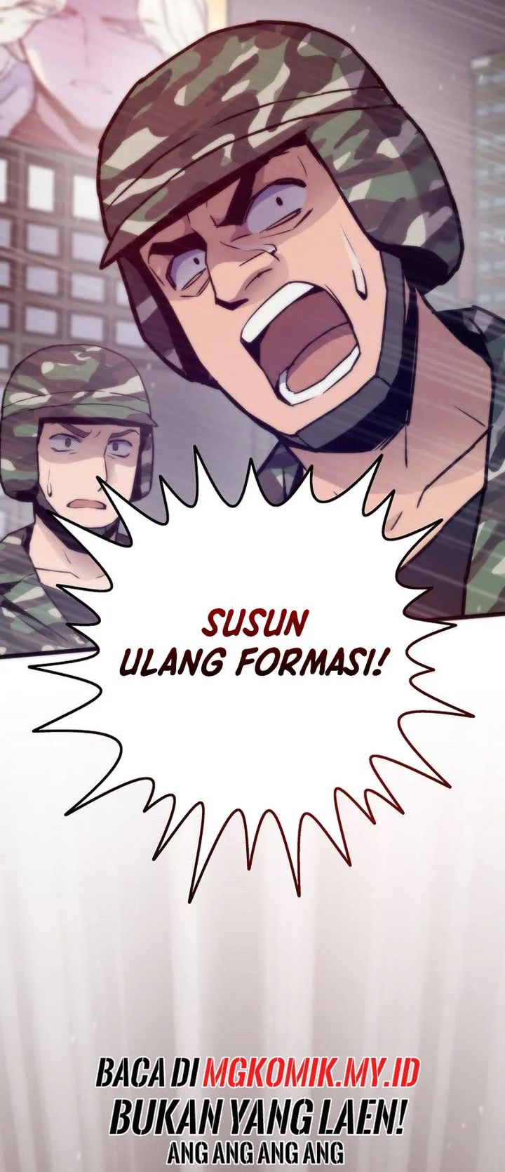 Past Life Regressor Remake 2022 Chapter 128 Halaman 29