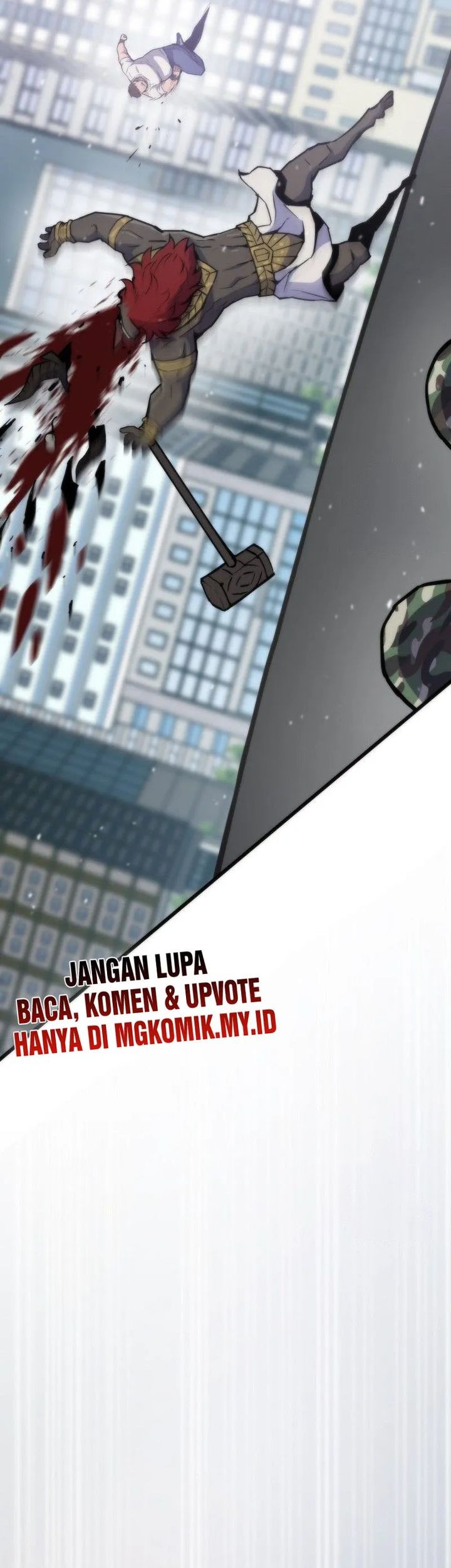 Past Life Regressor Remake 2022 Chapter 128 Halaman 39
