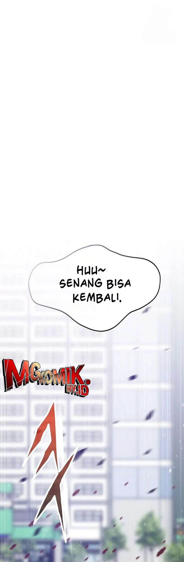 Past Life Regressor Remake 2022 Chapter 128 Halaman 41